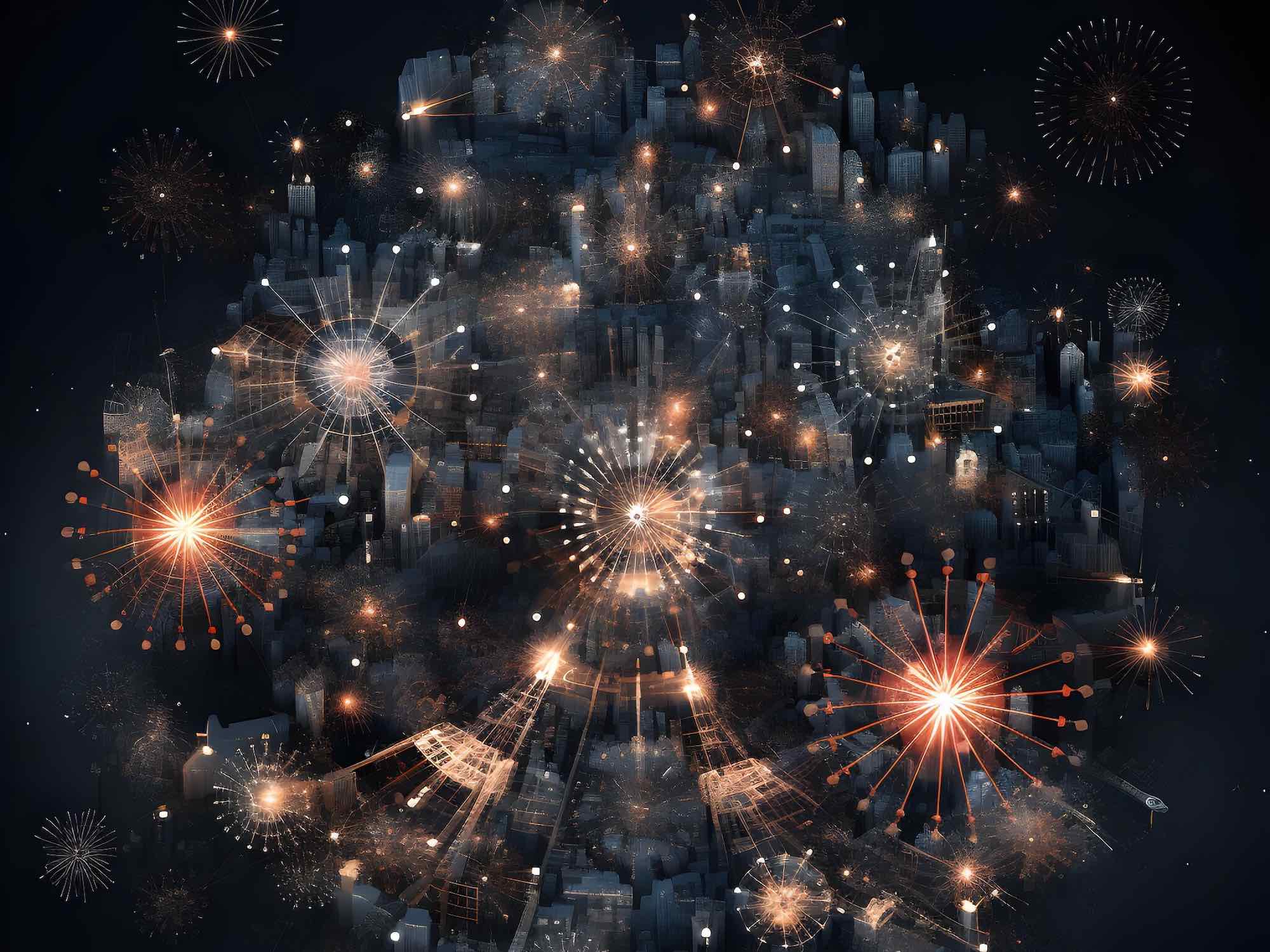 Happy New Year!